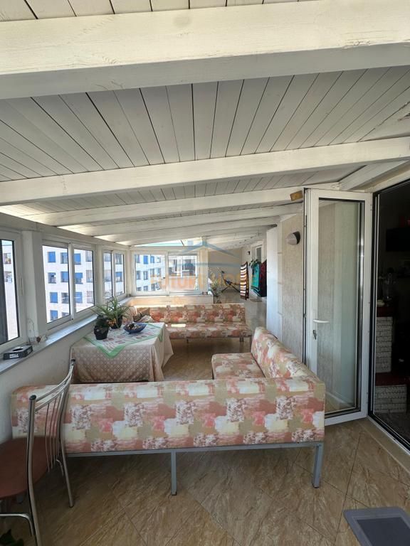 Apartament 3+1+2+Verande tek Ali Demi per shitje