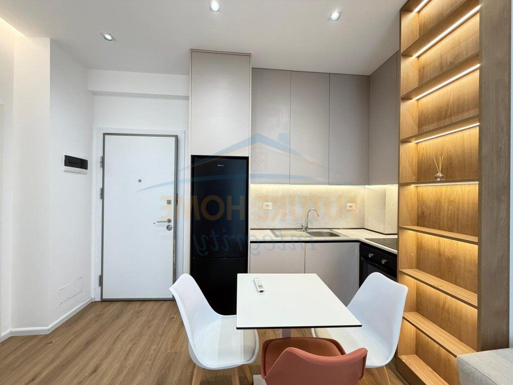 Qera, Apartament 1+1, Rezidenca Oxa