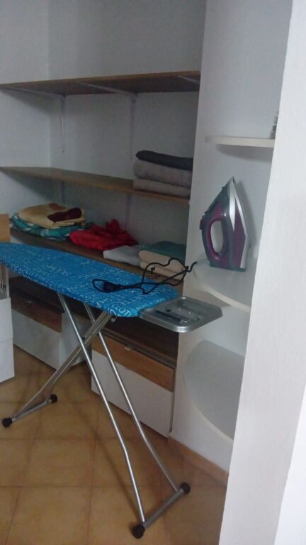 APARTAMENT ME QERA 1+1 RRUGA E ELBASANIT 60.000 LEKE FH-82646