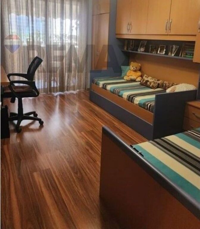 Apartment - For Sale - Siri Kodra Street, Tirana(ID: 530561001-371)