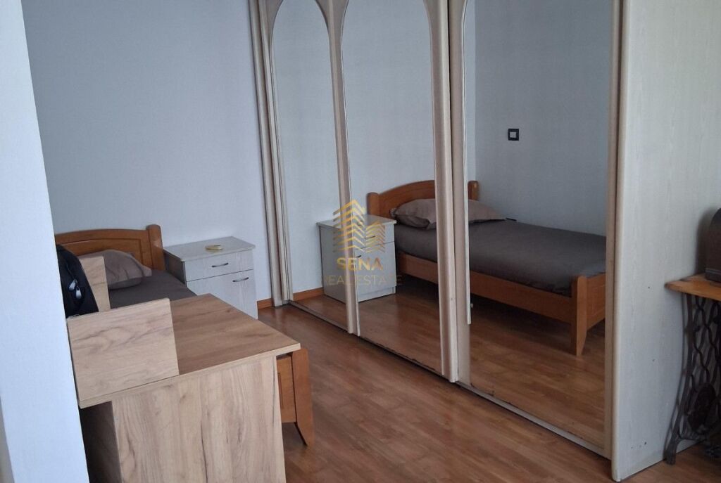 Qira, Apartament 2+1+blk, Myslym Shyri, 650 Euro/muaj