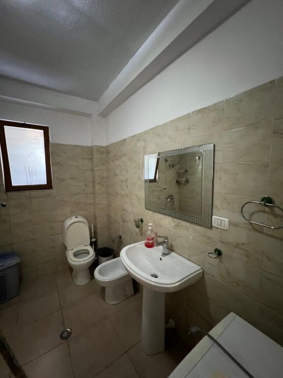 🔥 Super Okazion! 🏡 Jepet me Qira Apartament 2+1 tek Jordan Misja tek Kompleksi Gener 2, 500 mije lekee
