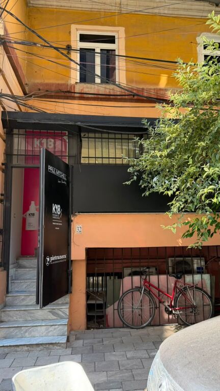 🏢 Locale commerciale in affitto 100 m² - Ex Blocco, Caffè "Roma"