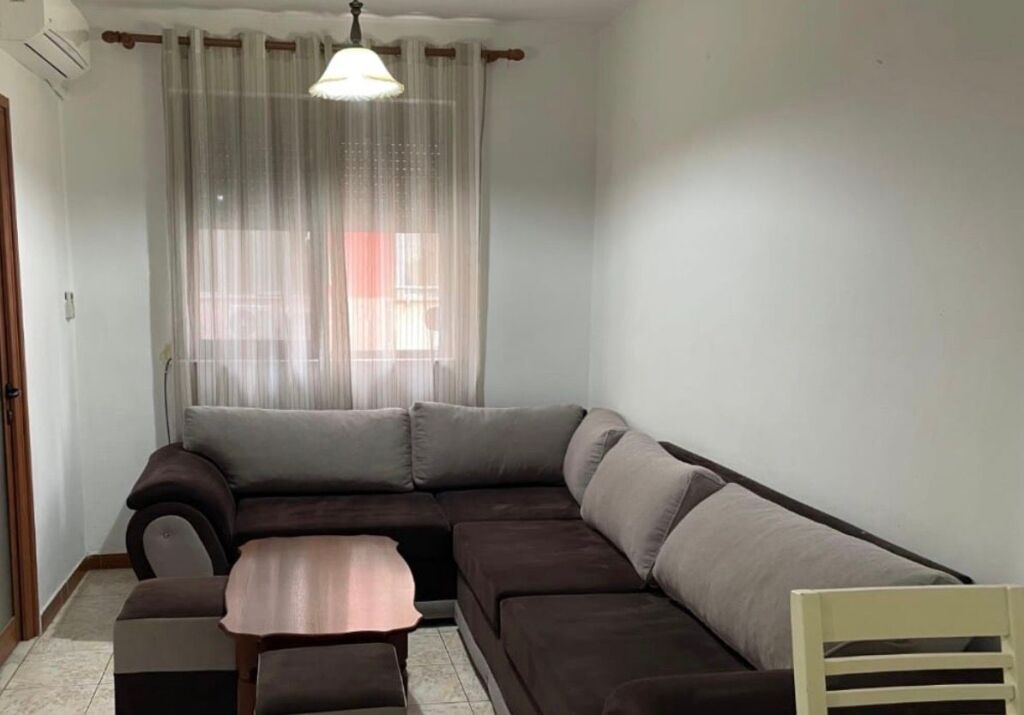 Apartment for rent 1+1 Myslym Shyri