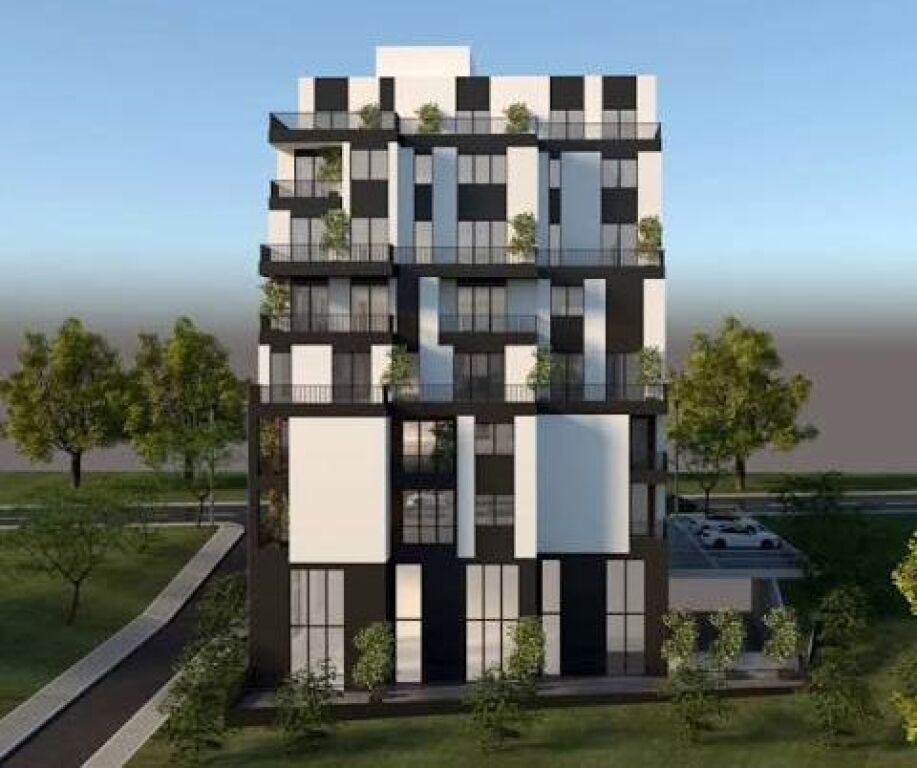 🏡 Shitet Apartament 1+1 tek Belfiore 2