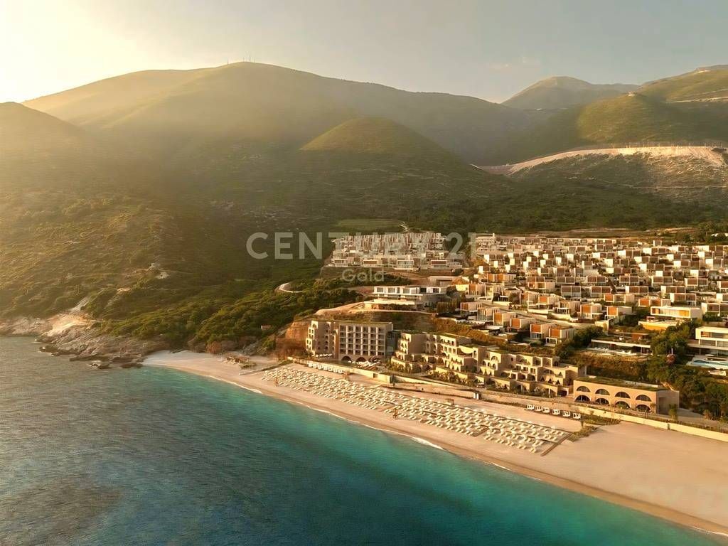 Appartamento 3+1 in vendita a Green Coast