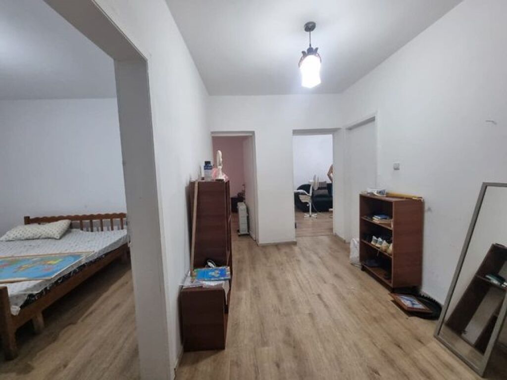 Apartament 2+1 për shitje, Lezhë