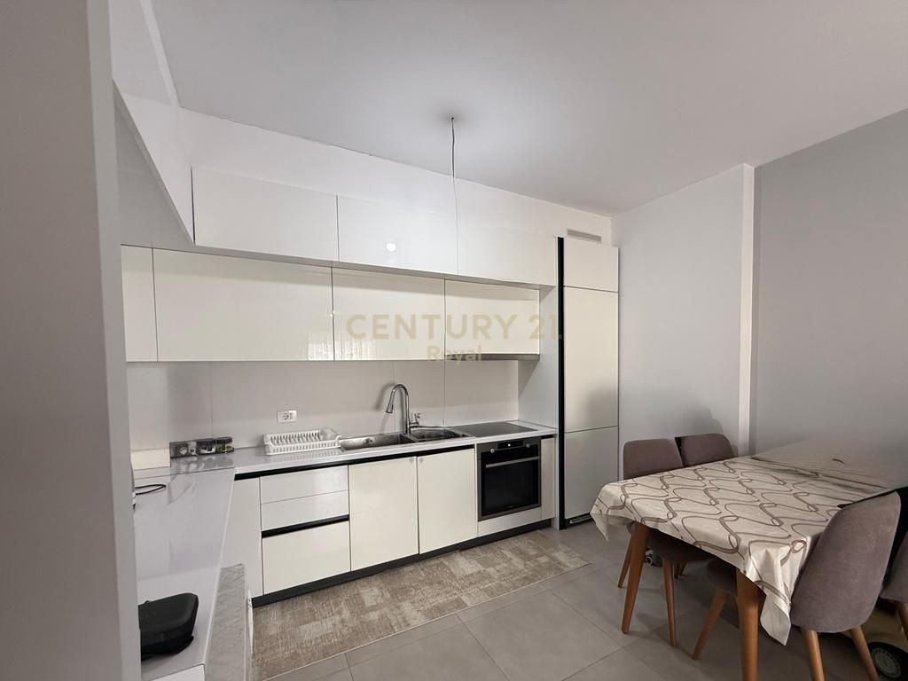 FOR SALE APARTMENT 1+1 AT SELVIA 202,000 €
