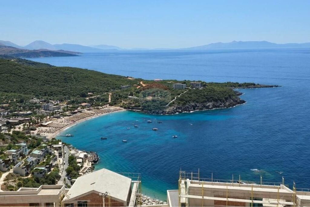 🏡 Apartament 1+1 në shitje- 🌊 JALË