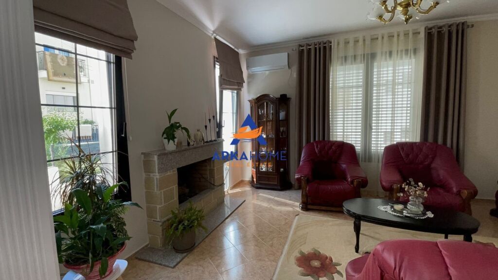 3-STOREY VILLA FOR RENT "NEAR TEG" 350000 LEKE (NEGOTIABLE)