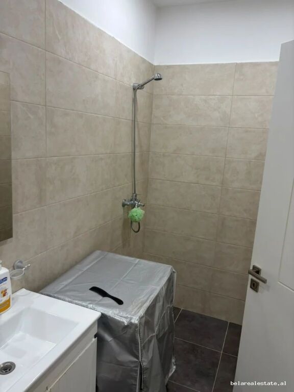 Apartament me qera 1+1 ne Porcelan (ID B2101802) Tirane