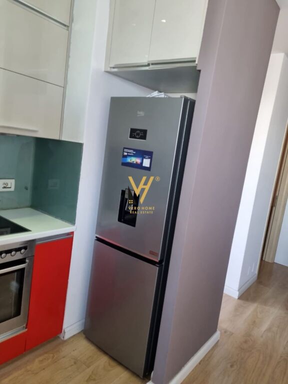 APPARTAMENTO 2+1+BLK IN AFFITTO A ALI DEM 60.000 LEKE