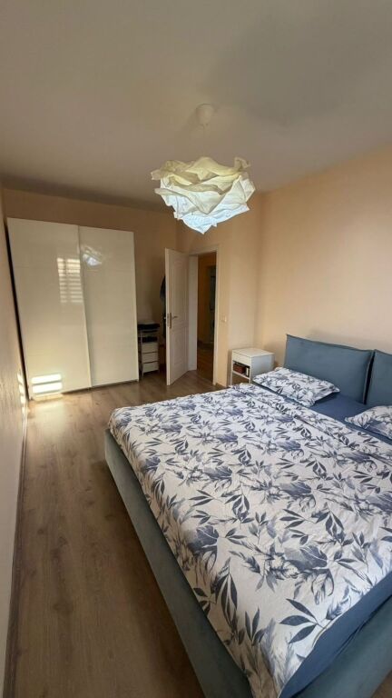 2+1 Apartment for Sale Near the U.S. Embassy.