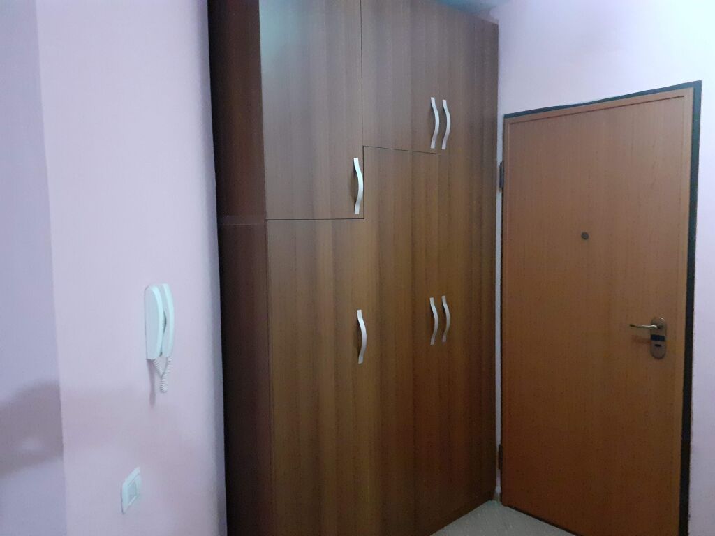 Apartment 1+1 for rent