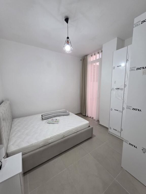 Apartment 1+1 for rent at Tudas Complex, Astir, Kashar.
