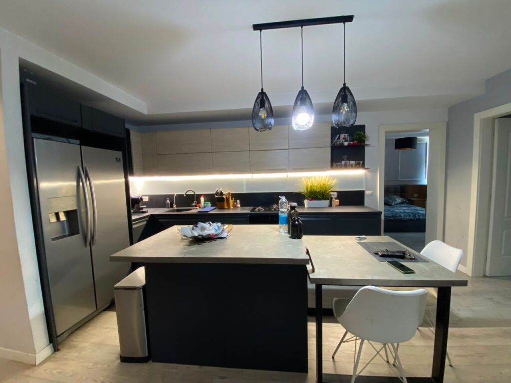 Apartament 2+1 për Shitje në Vollga, Durres!