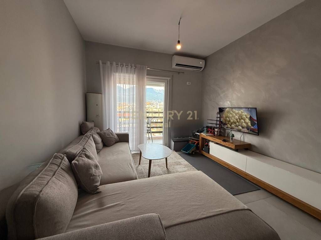 Apartment 1+1 for sale in Selvia