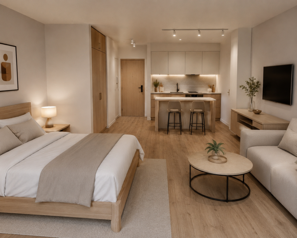 🏡 SHITET STUDIO  – MALI I ROBIT, GOLEM!