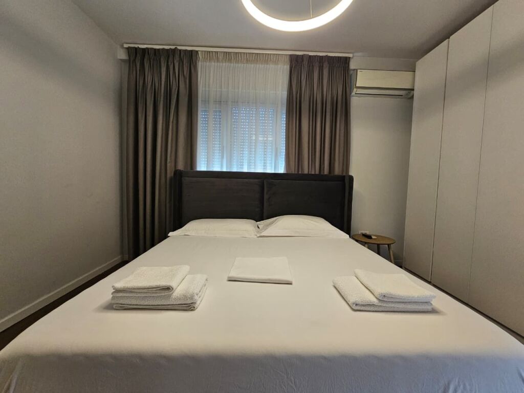 Apartament 2+1+2 per shitje ne Bllok!