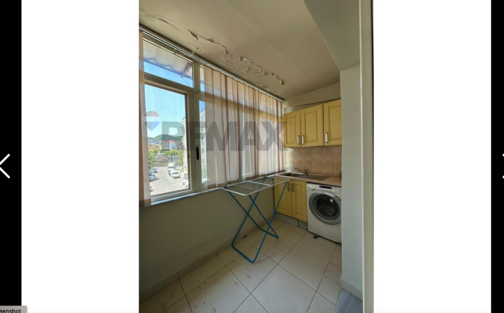 Apartament per qera 2+1+2 tek Rruga Irfan Tomini