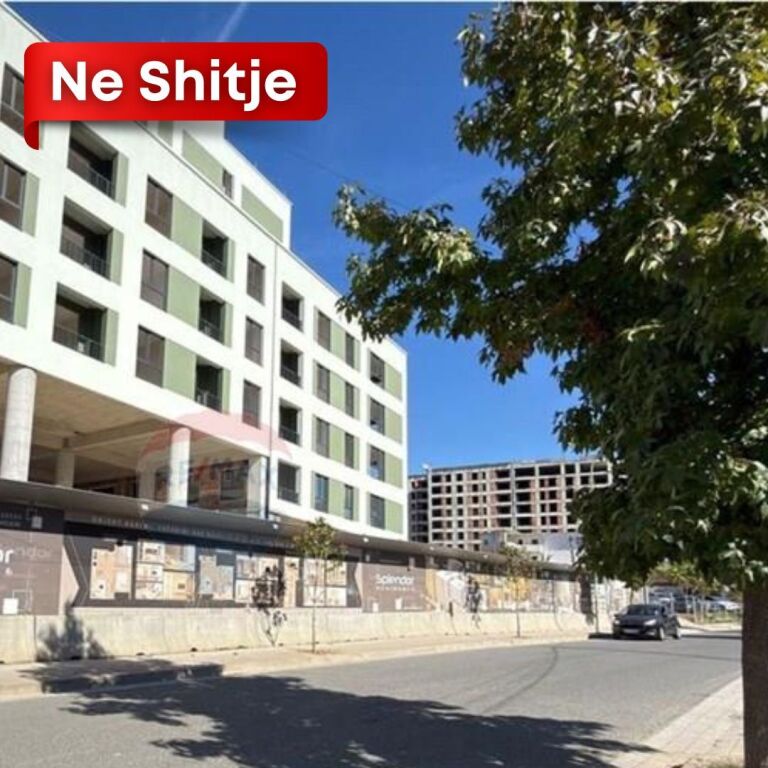 OFROHET NE SHITJE 1+1 NE PORCELAN
