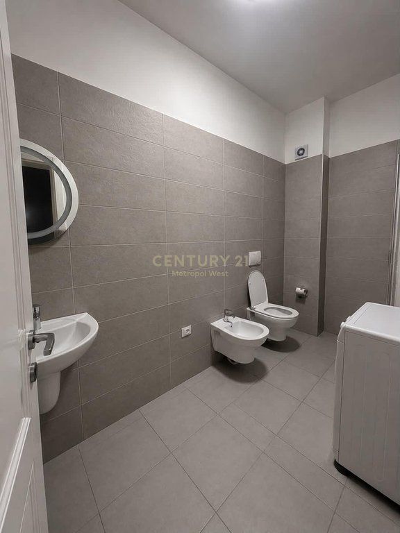 Per Qira - Apartament 1+1, Liqeni i Thatë 750 € /Muaj