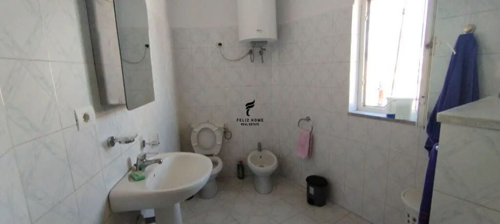 APARTMENT FOR RENT 1+1 ELBASANIT STREET 55,000 LEKE FH-82682