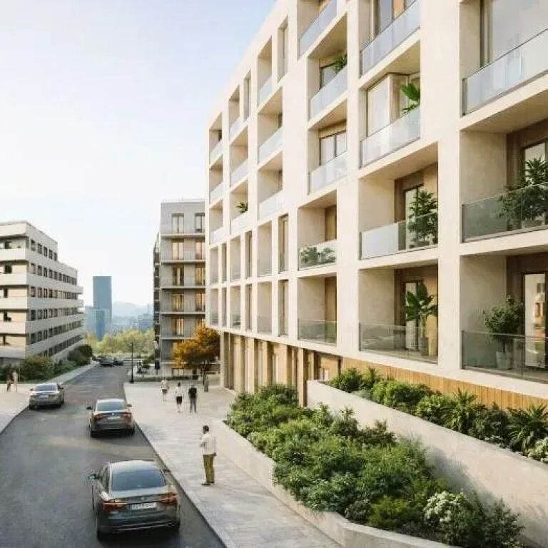 ✨🏡 APPARTAMENTO 1+1 IN VENDITA – ALUNA 4, PASKUQAN Prezzo: 900 €/m²