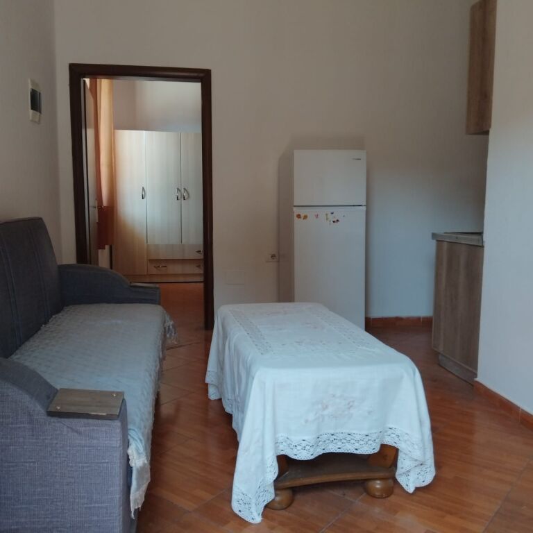 Apartament 1+1 me qira – prane spitalit amerikan 2 , cmimi - 300€ !