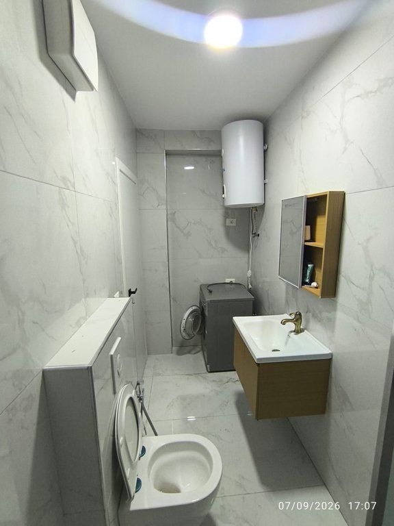 Rent Apartment 1+1, Dinamo Stadium, Tirana. 600 €