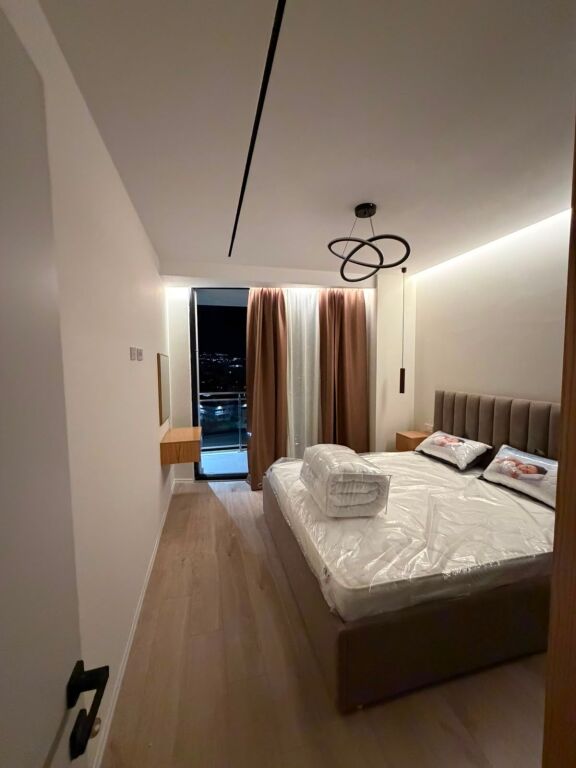 Apartament 1+1 per qira te Mine Peza, ndertim i ri!