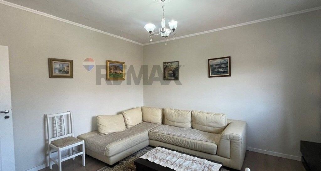 Apartament - Për Shitje - Rruga Fortuzi, Tiranë(ID: 530261056-279)