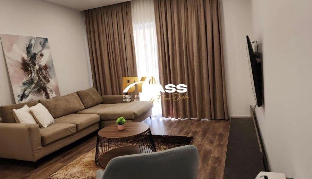 APARTMENT 2+1+PARKING SPACE FOR SALE AT THE DELIJORGJI COMPLEX
