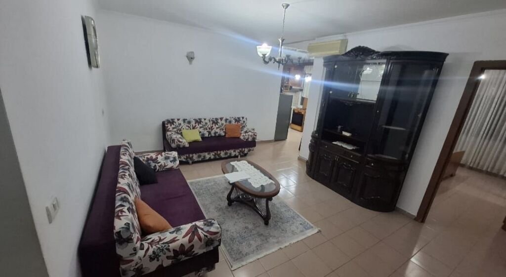 Rent | Apartament 1 + 1 | Lulishtja | 500 €/month