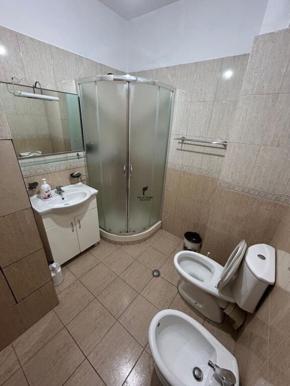 APPARTAMENTO IN AFFITTO 2+1 VIA ELBASAN 60.000 LEKE FH-82625