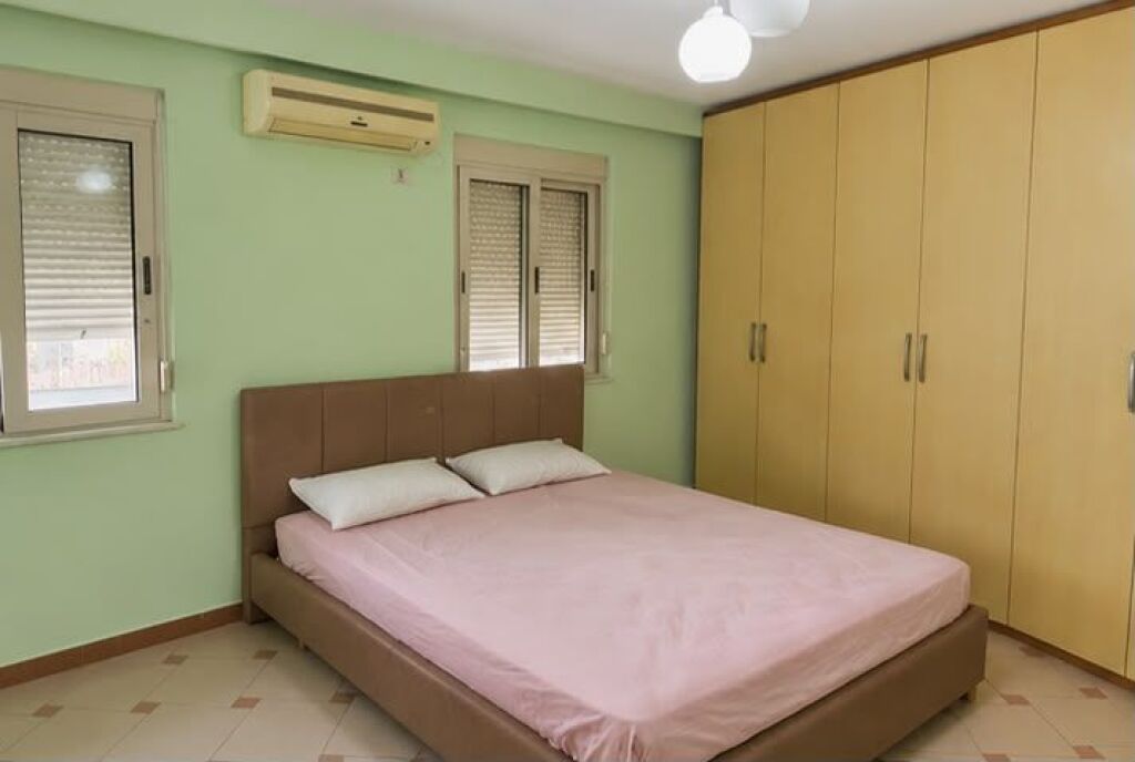Rent | Apartament 1 + 1 | Rruga e Durresit | 650 €/month