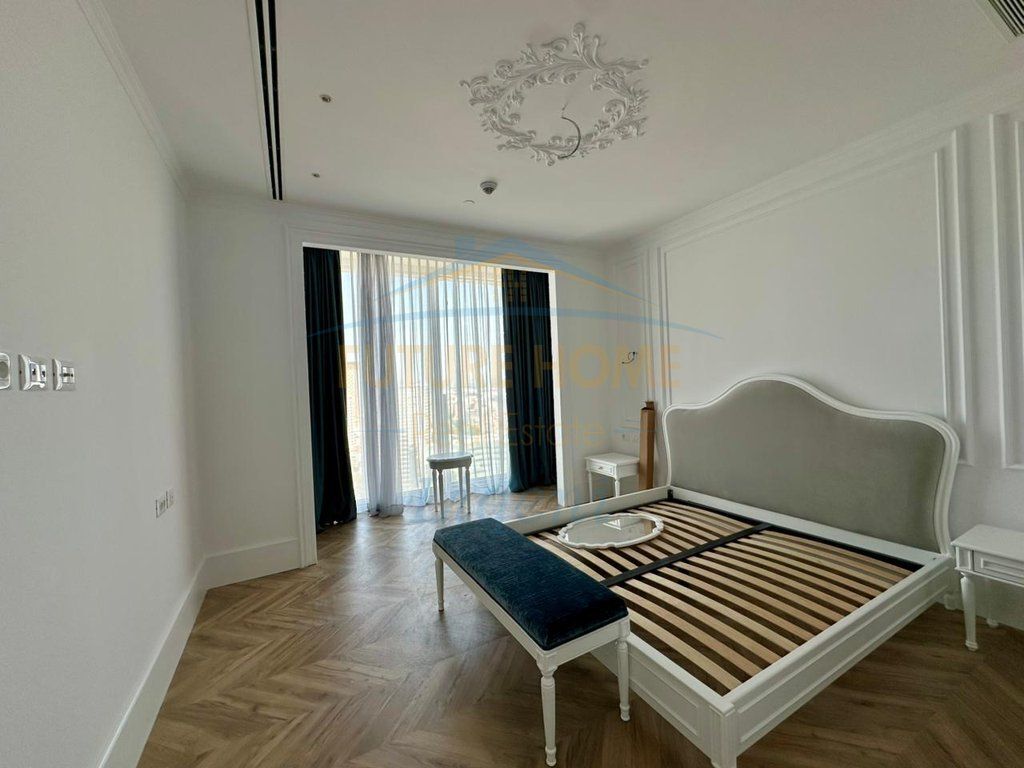 For sale, Apartment 2+1+2, Elbasan Street, DownTown One.