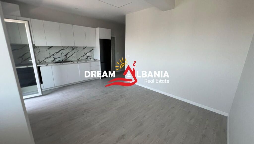 Apartment 1+1 for rent at Kodra e Priftit ID (42111637)
