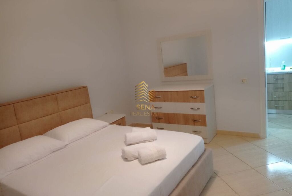 Qira, Apartament, 2+1+blk, Porcelan, 52.000 Leke/Muaj