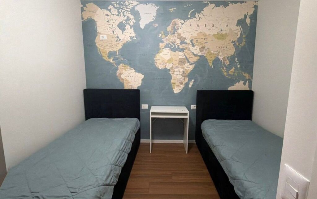📌FOR RENT APARTMENT 2+1+2 – DRY LAKE