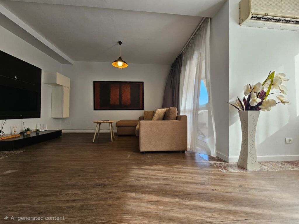 Apartament 2+1+2 per shitje ne Bllok!