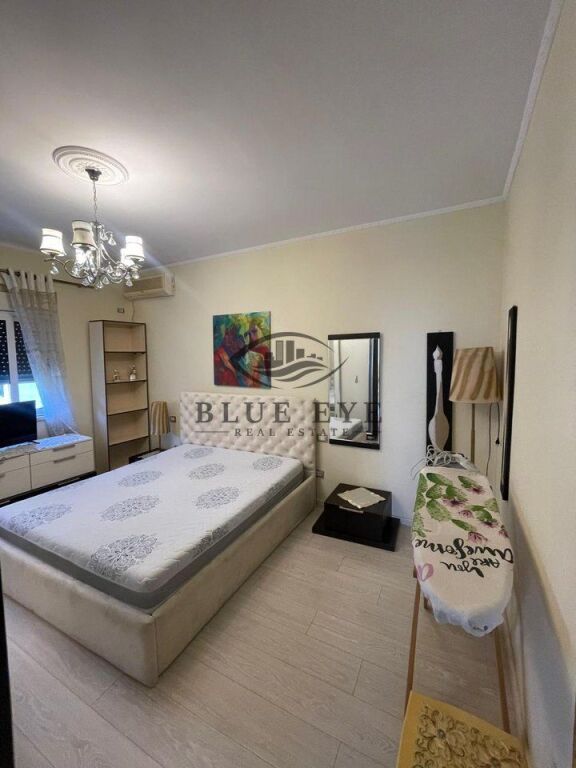 Apartment 2+1 for Rent – Opposite the Court, Durres!