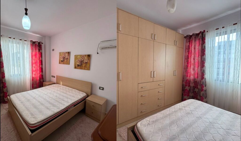 Apartment 1+1 for rent – Astir, Floor: 5 (with elevator) - 400€ !