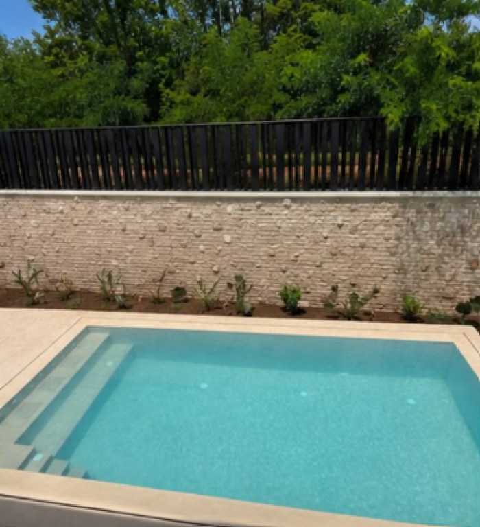 ✅ VILLA DI LUSSO CON PISCINA IN AFFITTO | Collina Verde Residence