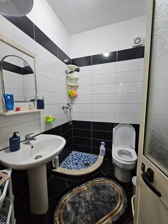 ASTIR  Apartment 1+1 for Rent |  📍 Located in a quiet and highly sought-after area of Astir AT THE TWO PALMS  price 40,000 leke