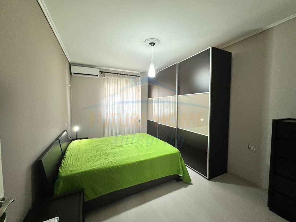 For sale, Apartment 2+1+2, Grand Complex, Tirana.
