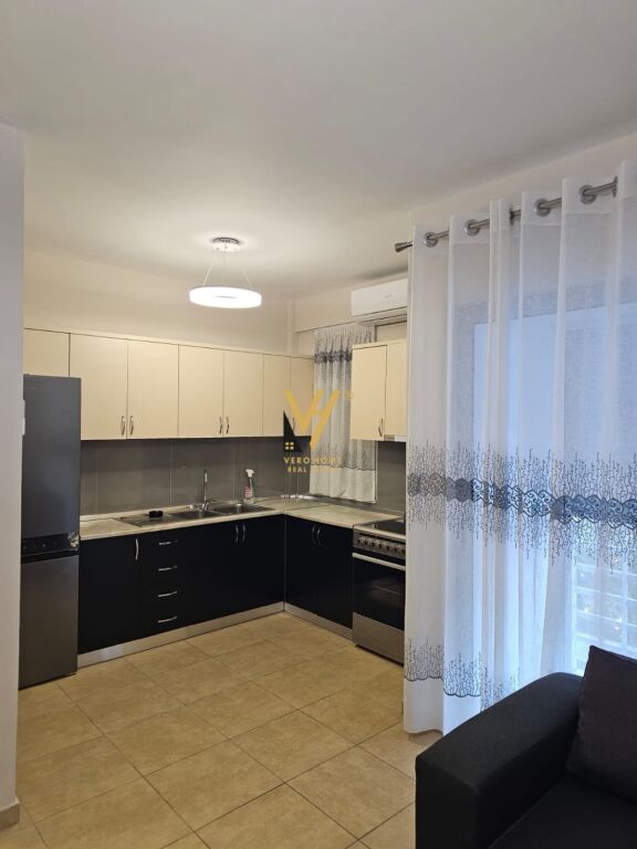 APARTMENT 2+1+BLK FOR RENT ON 5 MAJ STREET 55,000 LEKE