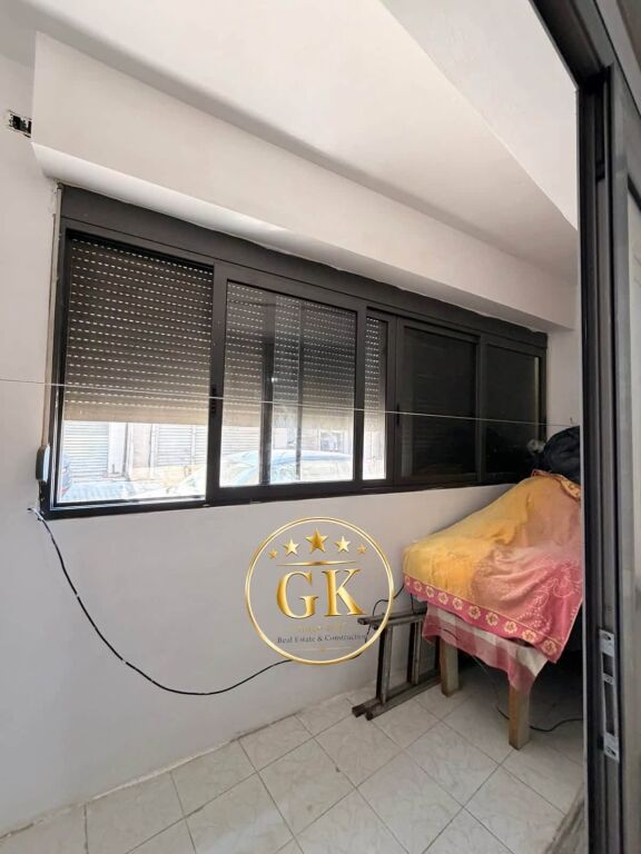 FOR SALE 1+1+Balcony Ground Floor, Suitable for Shop🏪 📍Neighborhood 5, Near Two Angels Pizzeria