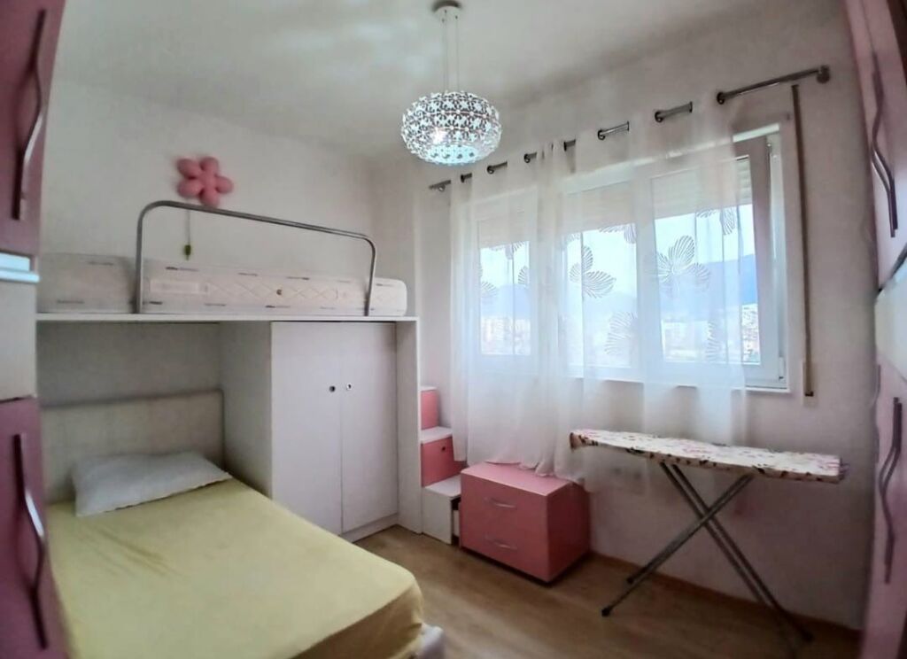 2+1 Apartment for rent in Ali Dem