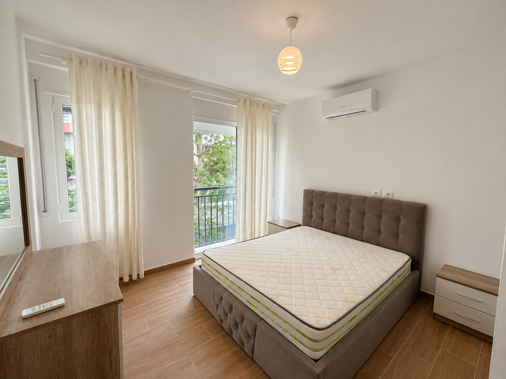 Selvia - Super 1+1 for rent New Building Elevator 2nd Floor Fully completed + 5000 EXTRA PARKING